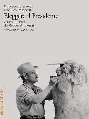cover image of Eleggere il Presidente